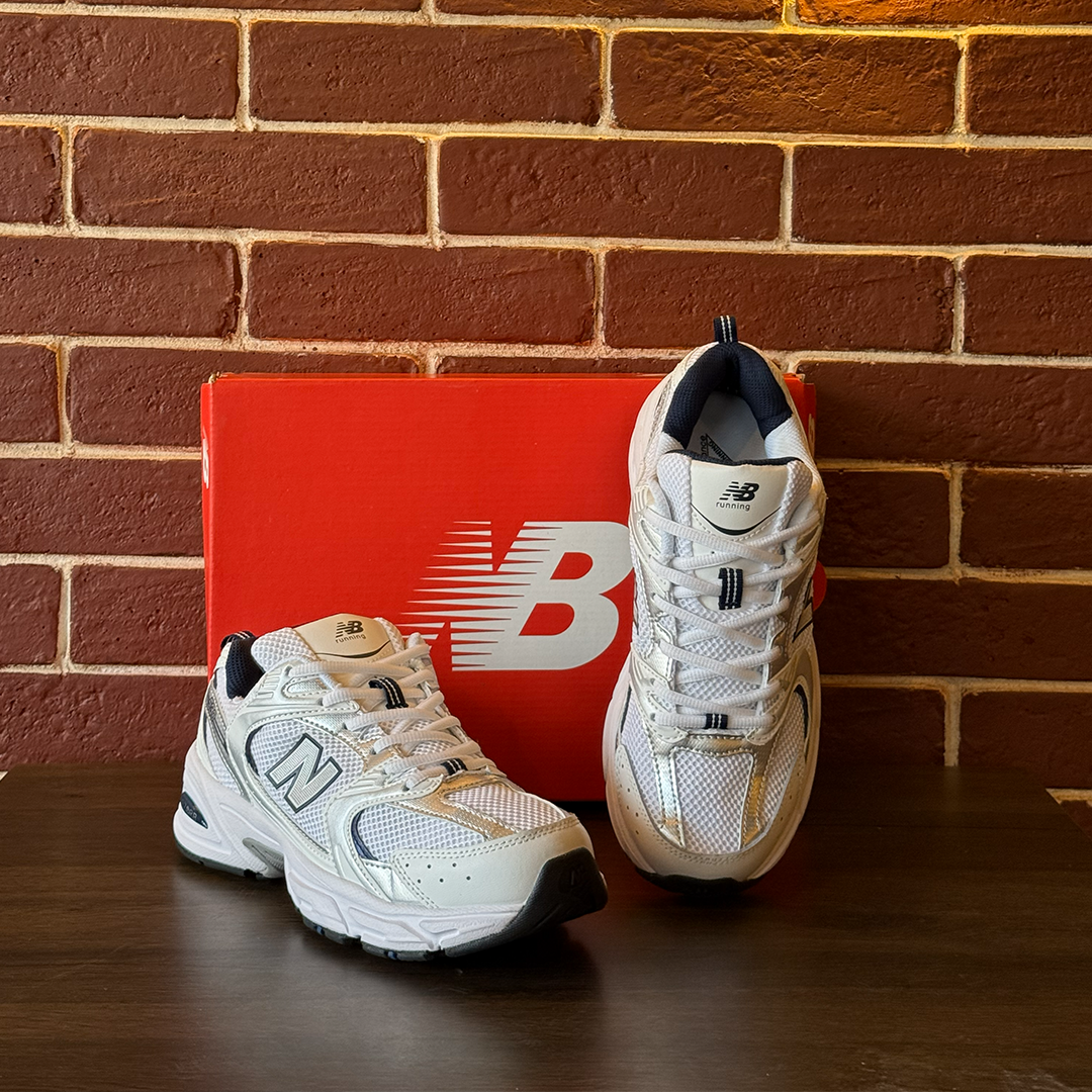 New balance